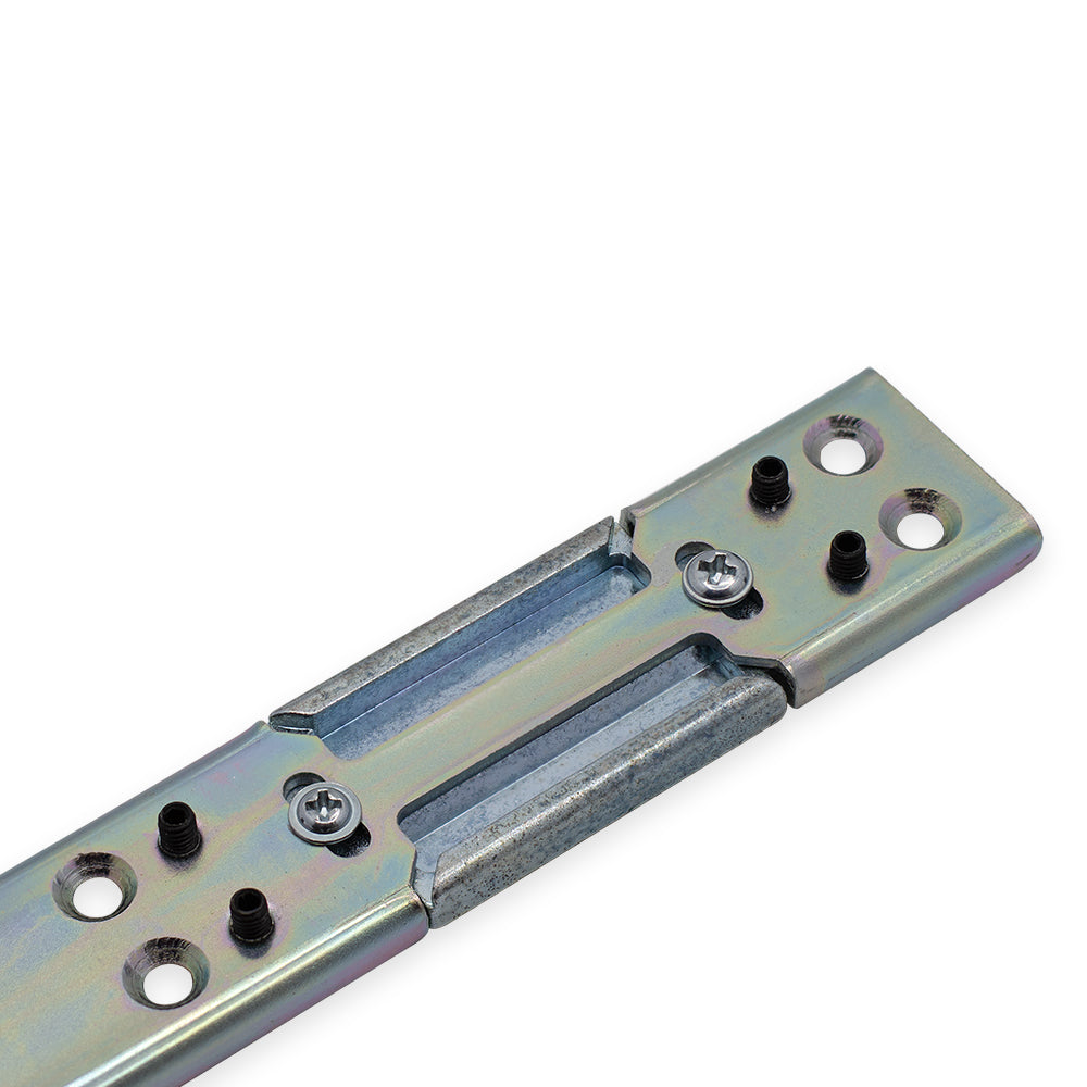 Universal uPVC Door Lock Repair Kit - 3 Piece 35mm