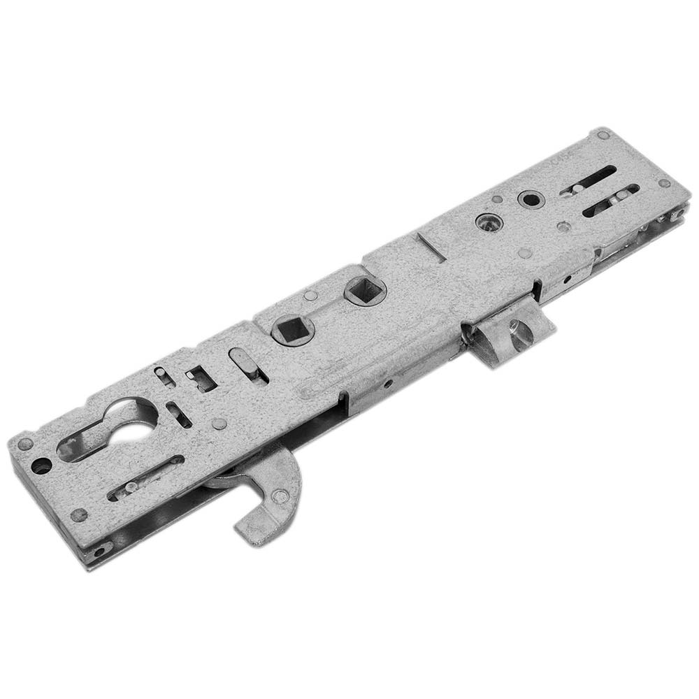 Safeware Gearbox