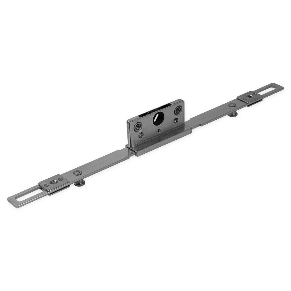 maco espag rod gearbox offset