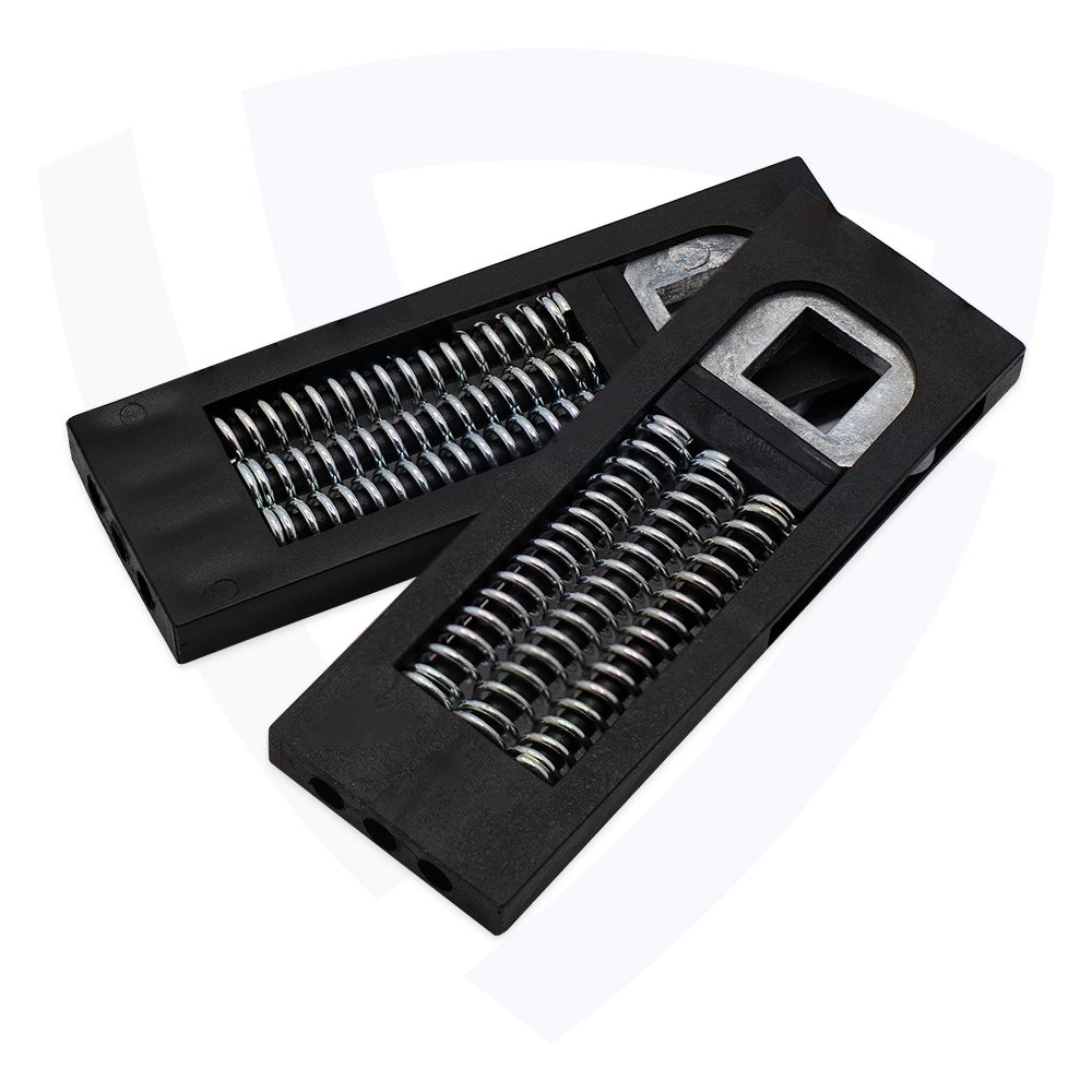 universal door handle springs