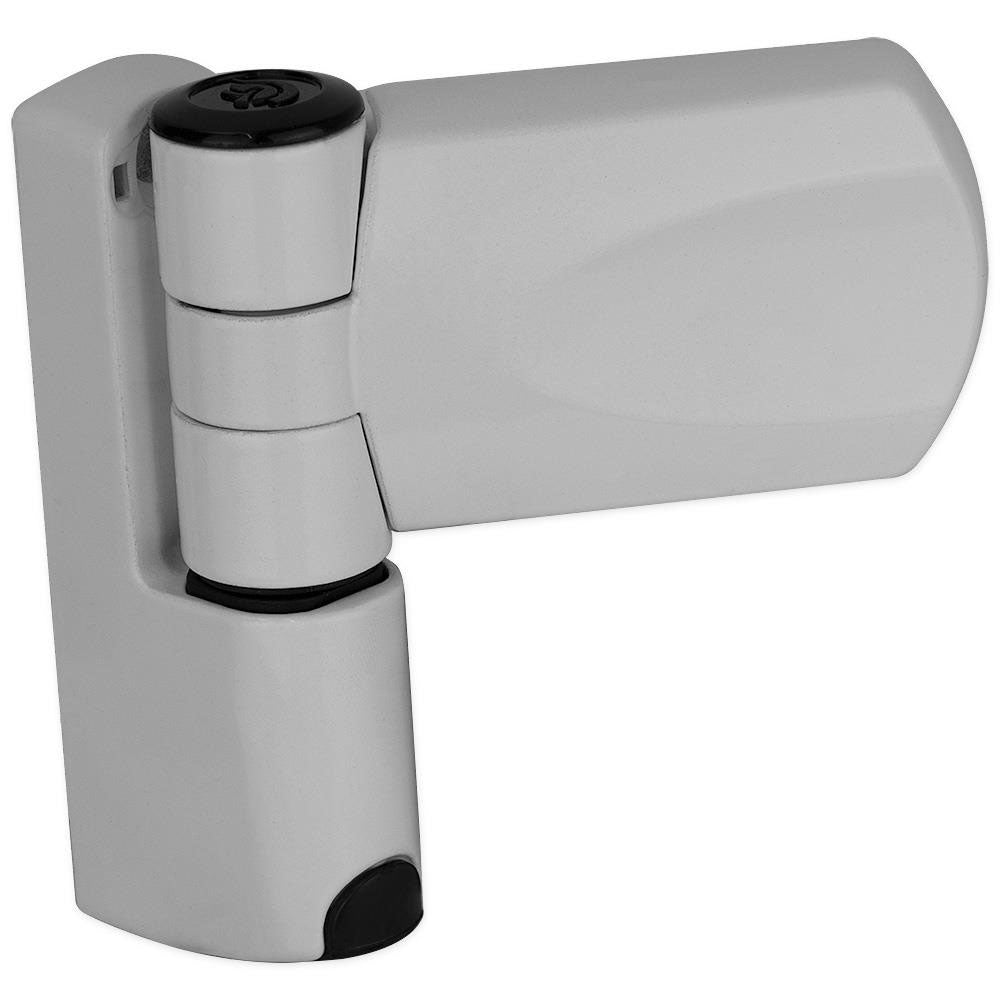 Trojan Patriot Old Hinge White