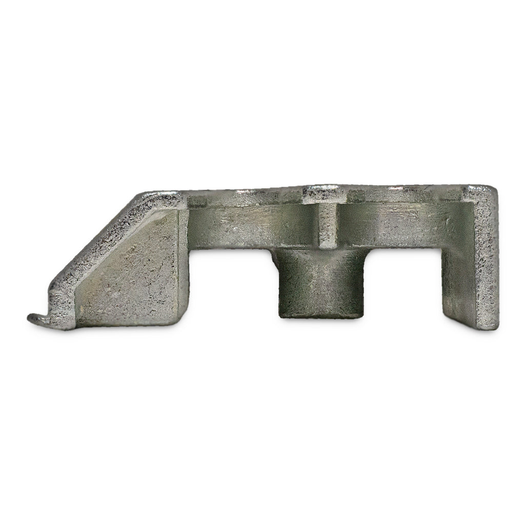Avocet WMS Espag Mushroom uPVC Window Keep ERK076M