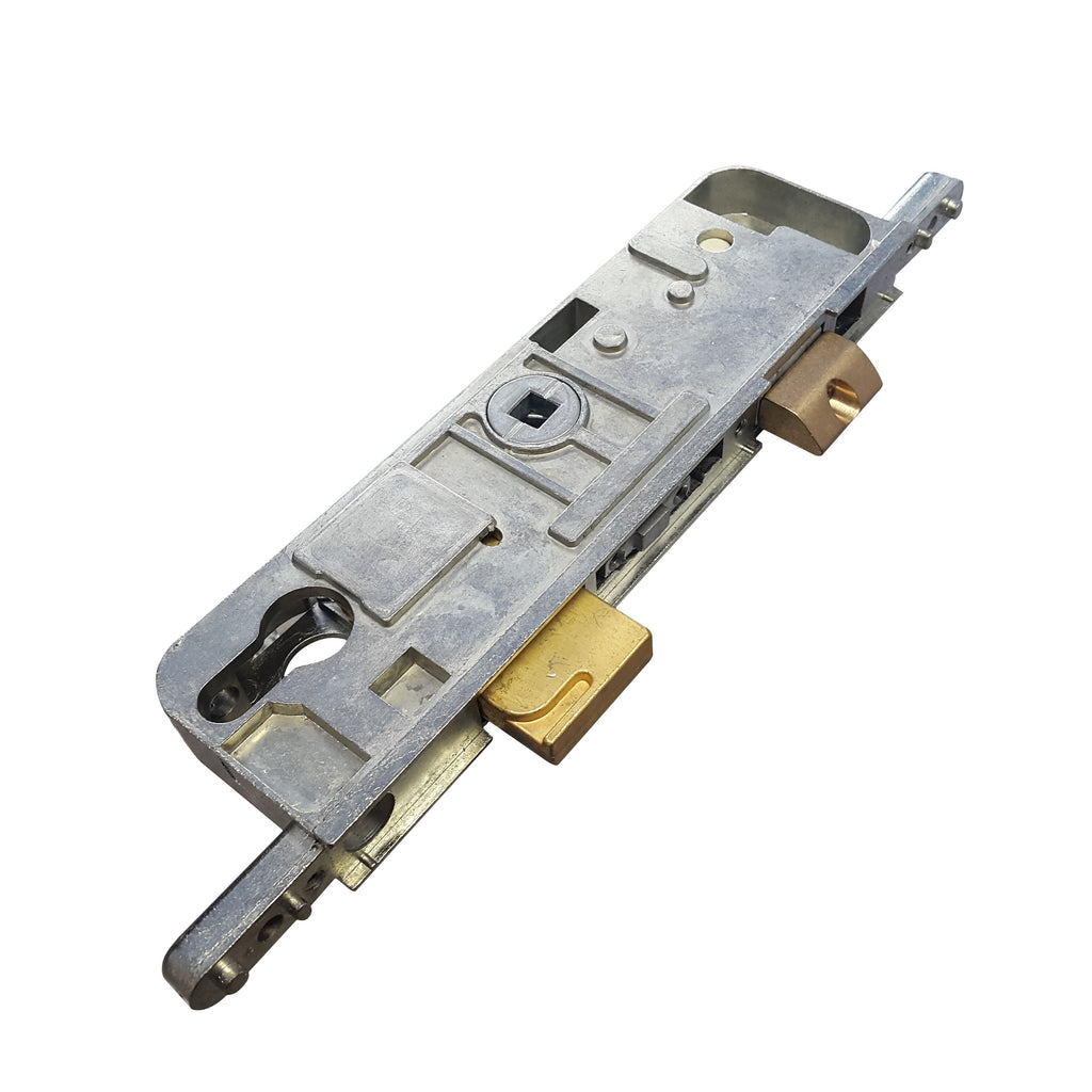 Fullex Type A