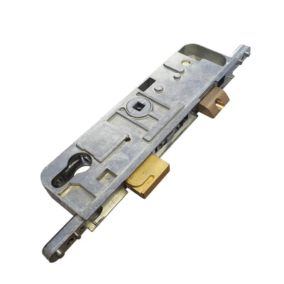 Fullex Type A Case Replacement Door Lock Gearbox Centre Case 35mm Copy