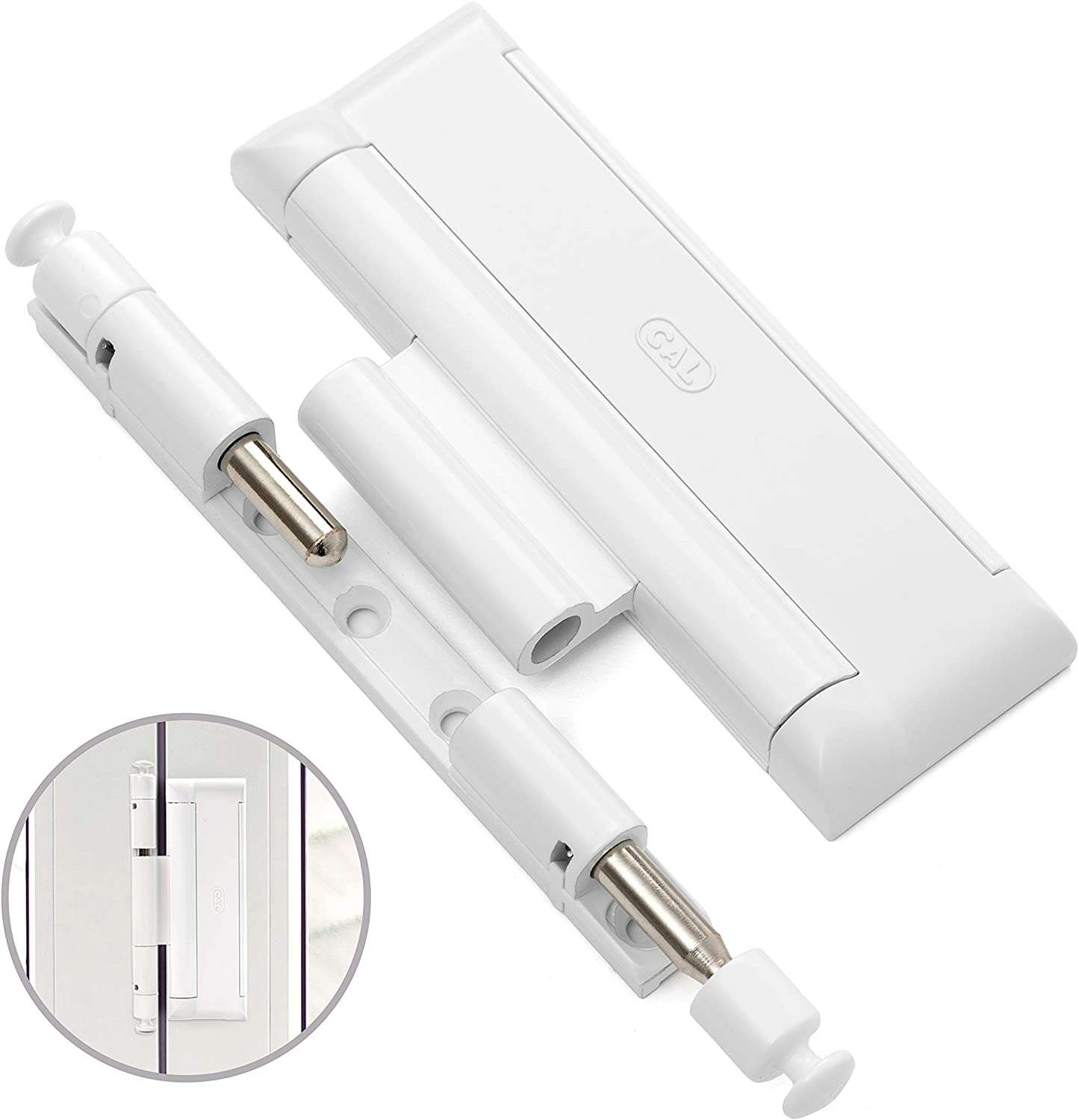 CAL UK Resi-Lok Window &amp; Door Lock