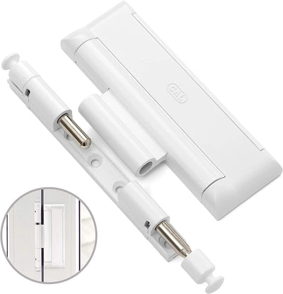 CAL Resi-Lok Window & Door Lock Restrictor Security Bolt