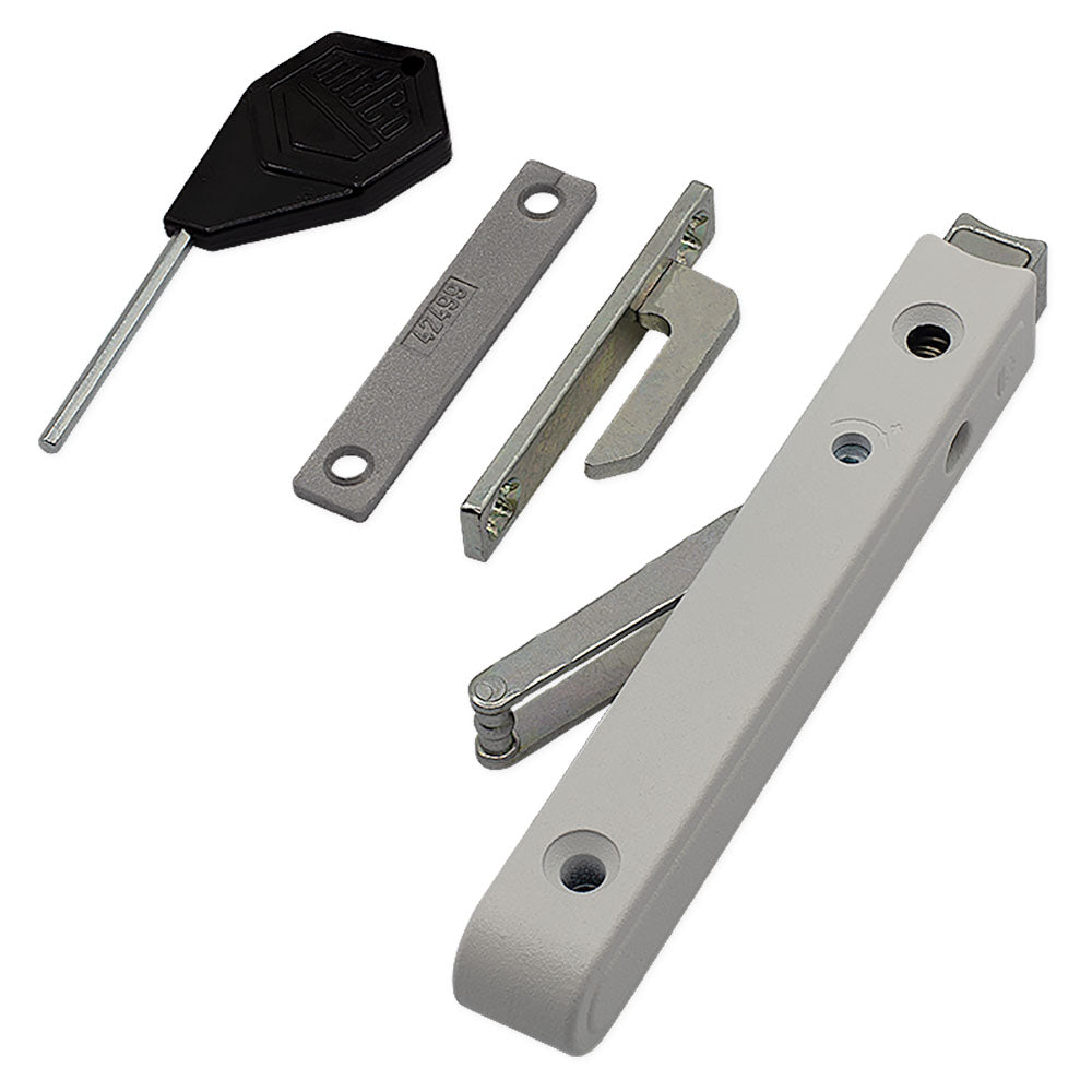 maco tilt and turn window restrictor