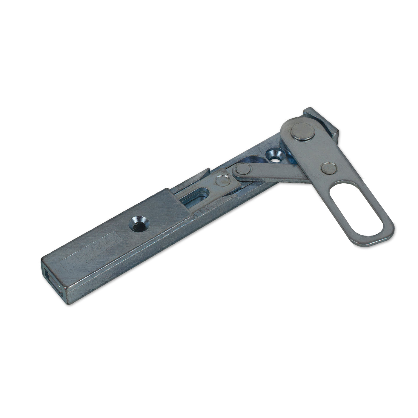 Finger Operated Shoot Bolt Open