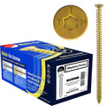 Timco Multi Fix Concrete Fixing Bolts With Box