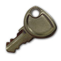 Trojan Sparta Window Handle Key