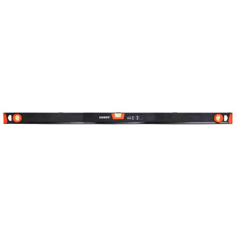 Kendo Spirit Level 1200mm - Aluminium