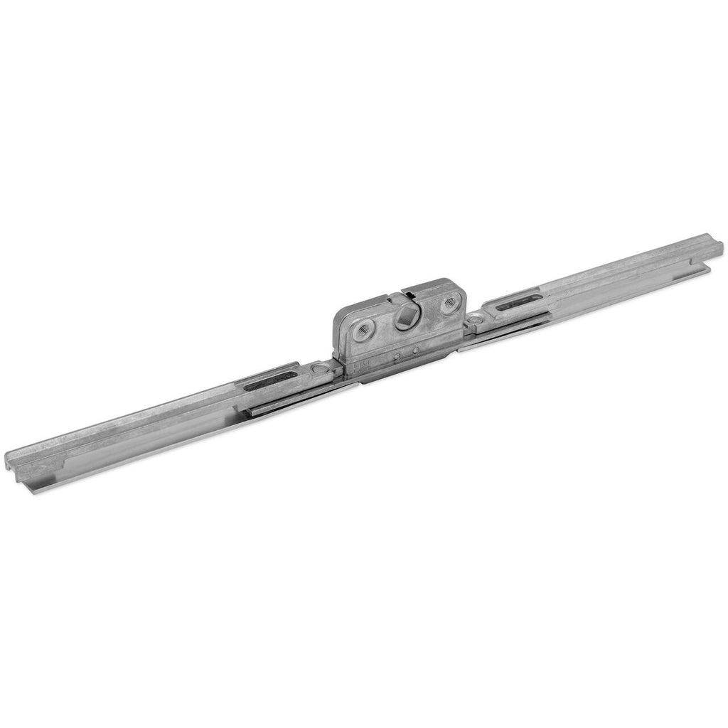 Yale Lockmaster Window Shootbolt Gearbox Lock 340mm 22mm Backset No Cams Main