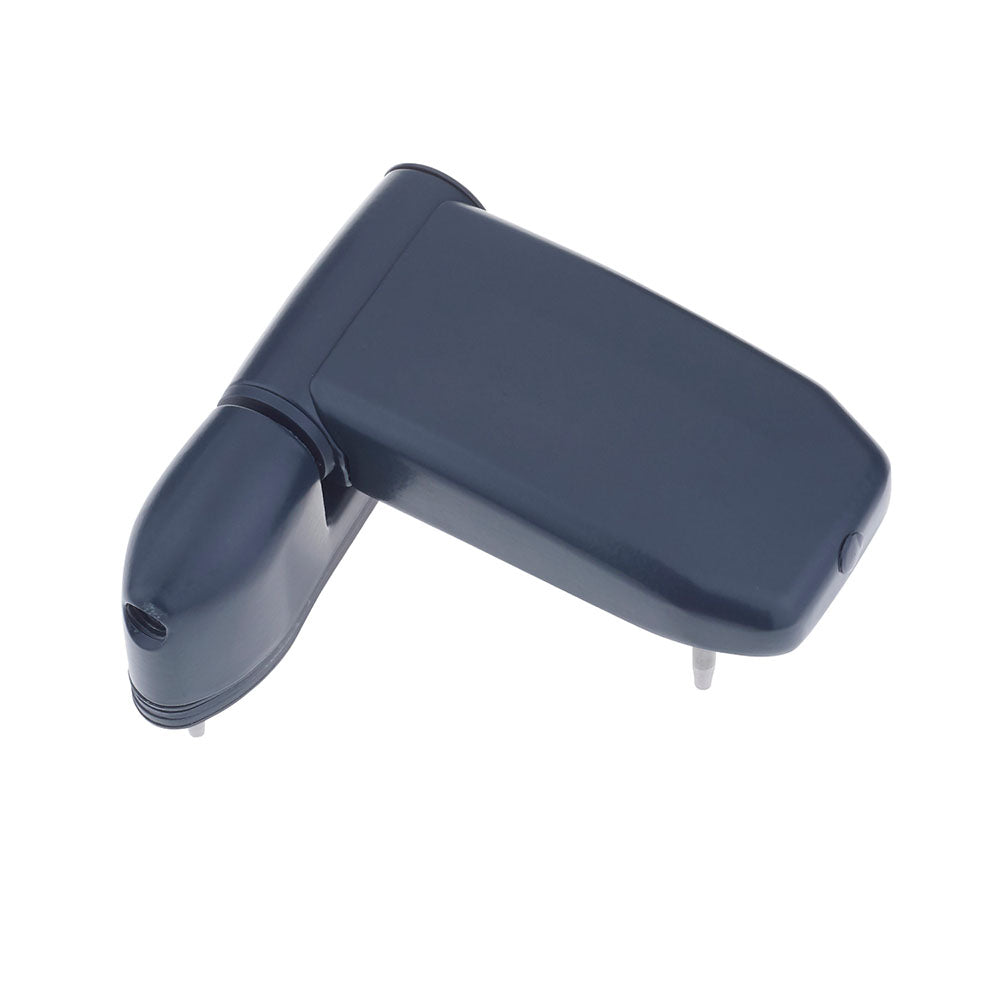ERA Nexus uPVC Door Flag Hinge 100mm High Security Fully Adjustable