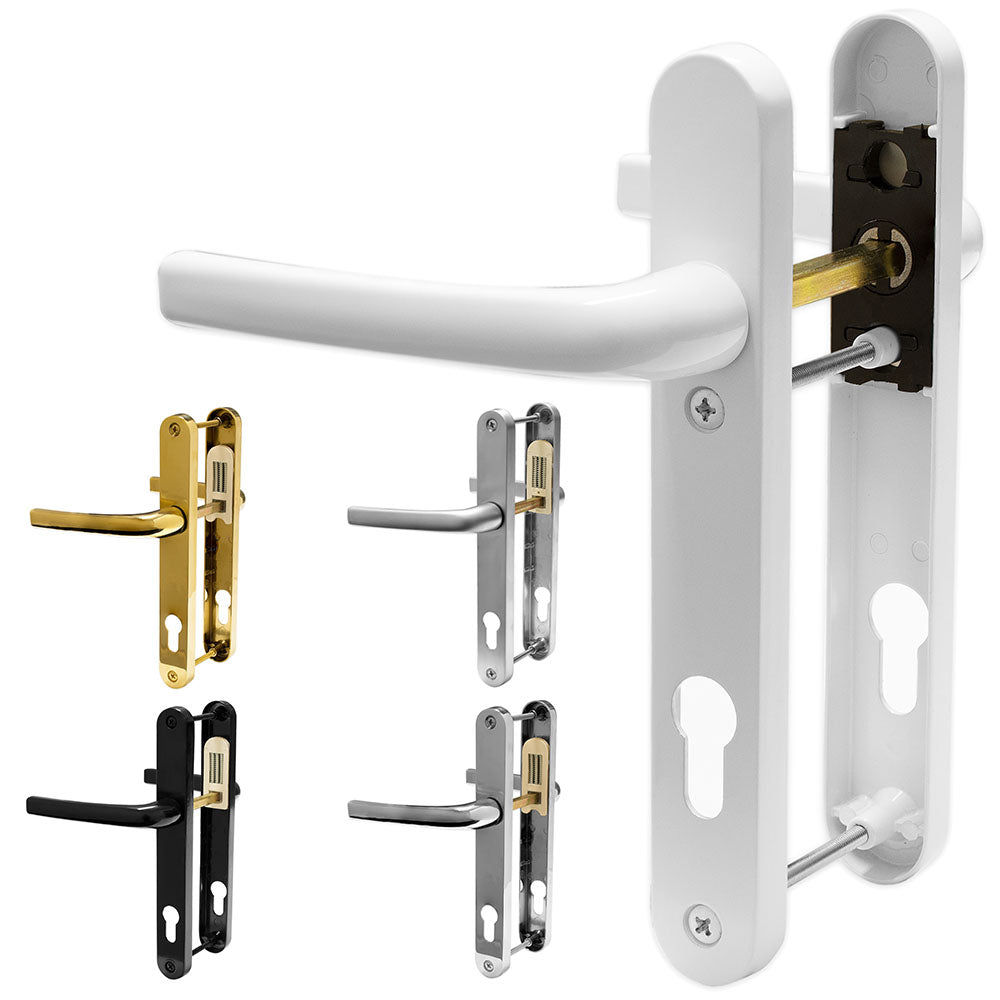 Avocet 92PZ Pioneer Door Handle Thumbnail