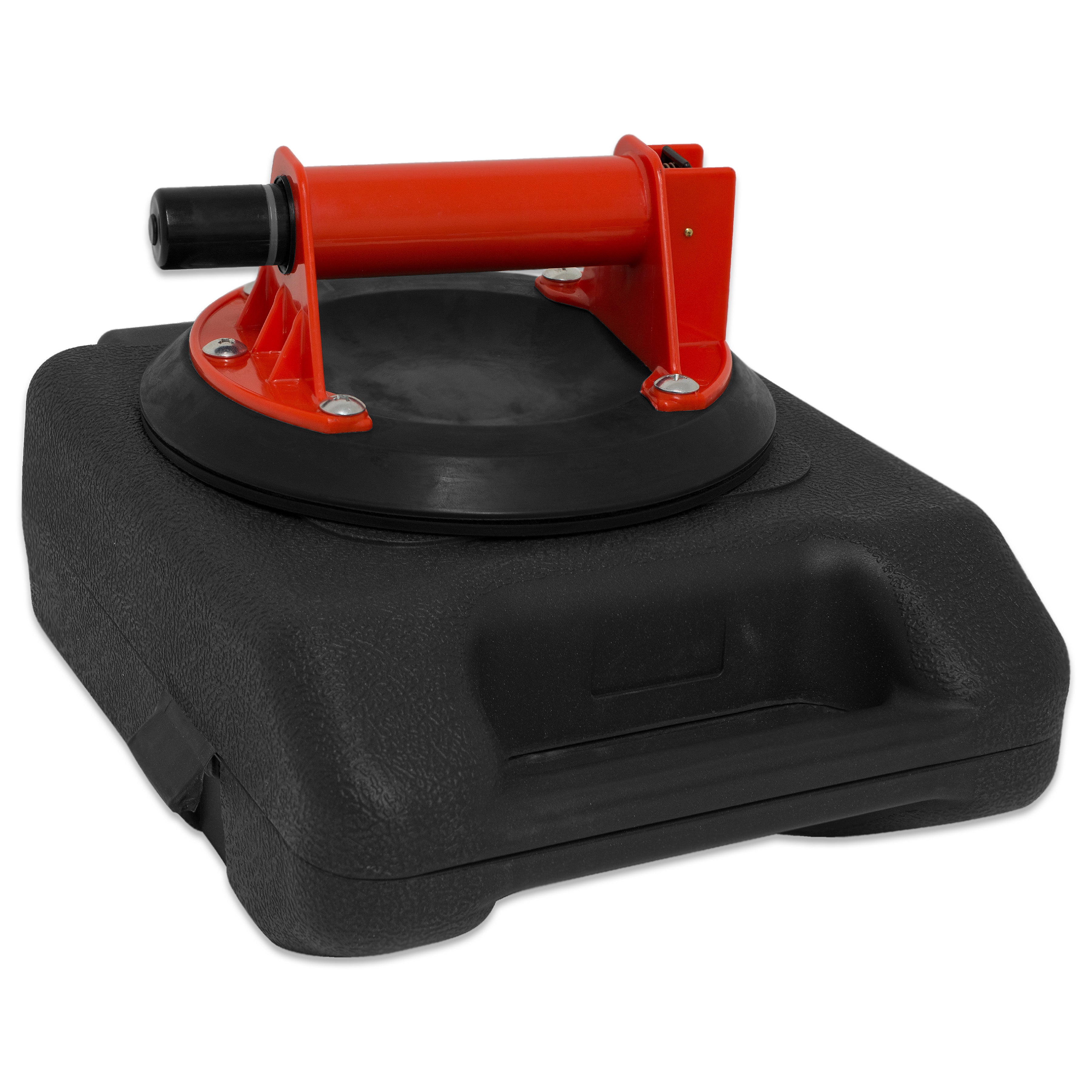 Glass Suction Plate Rear