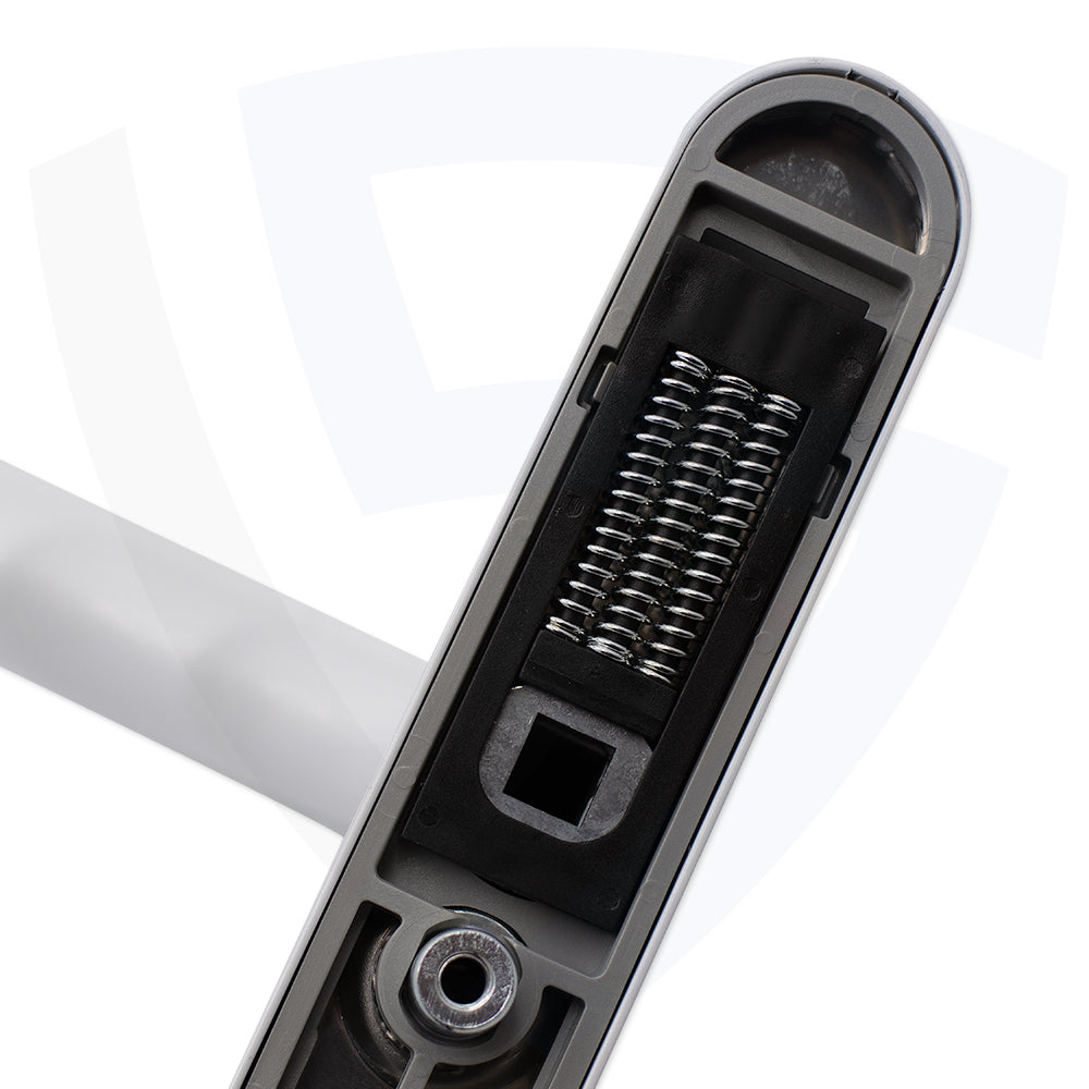 Replacement uPVC Door Handle Spring Cassette Pair - Stop Sagging Handles