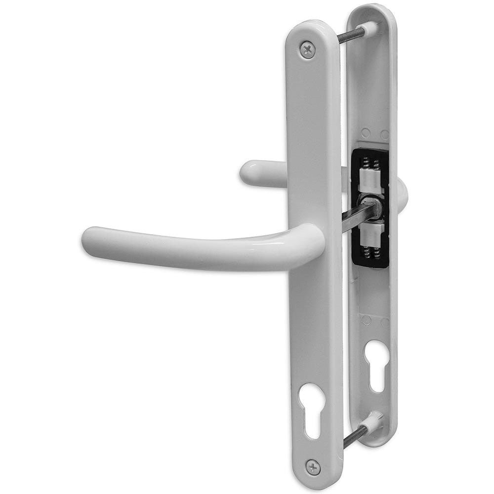 92PZ 240mm Hoppe Blenheim White