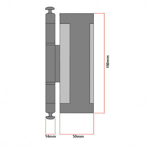 CAL UK Resi-Lok Window &amp; Door Lock Technical Details