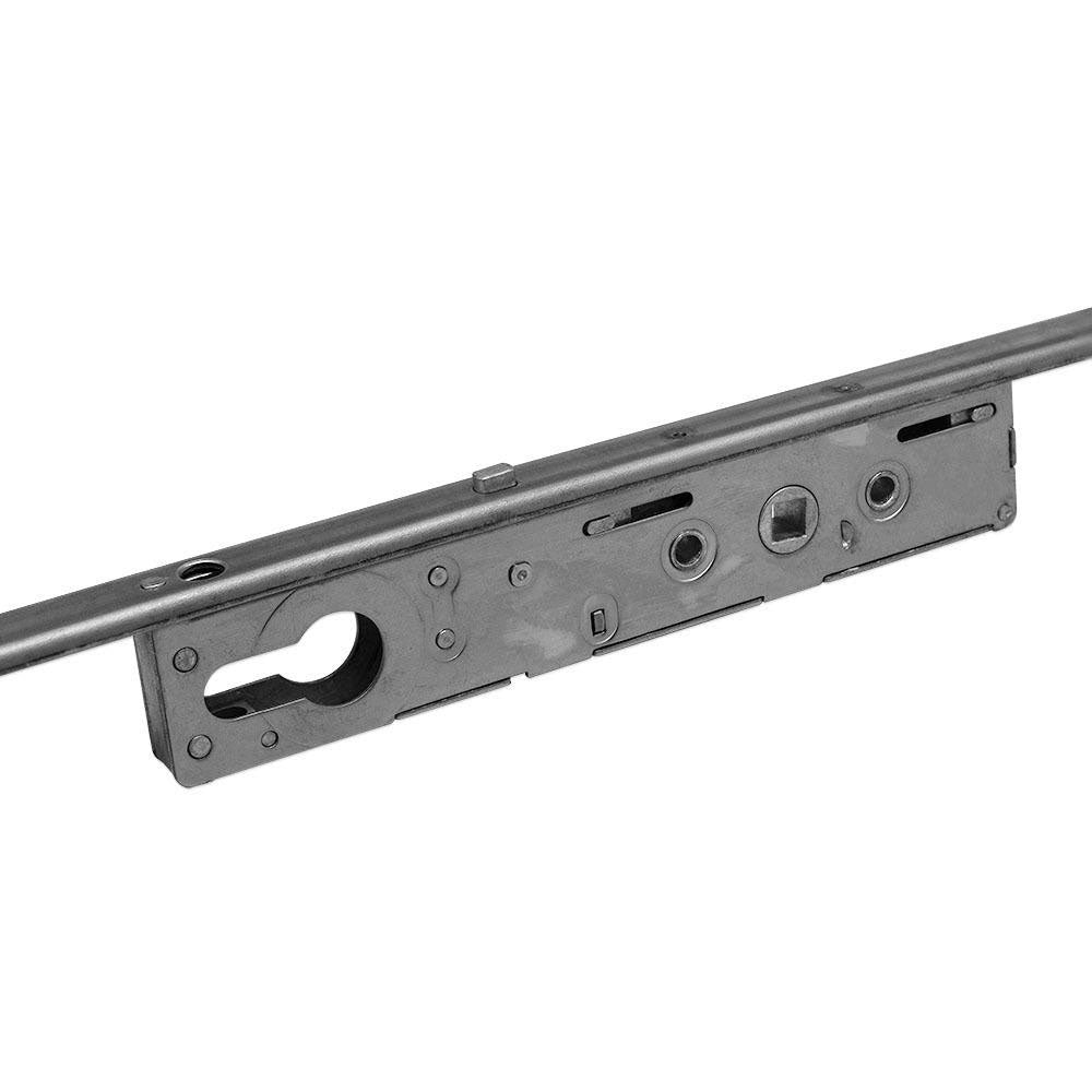 Yale inline sliding patio door lock gearbox