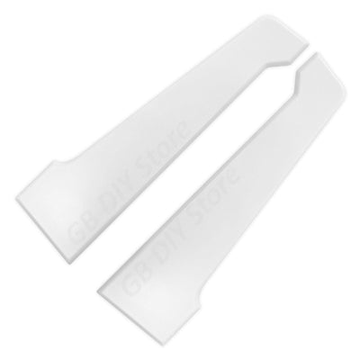 uPVC Window Sill End Cap