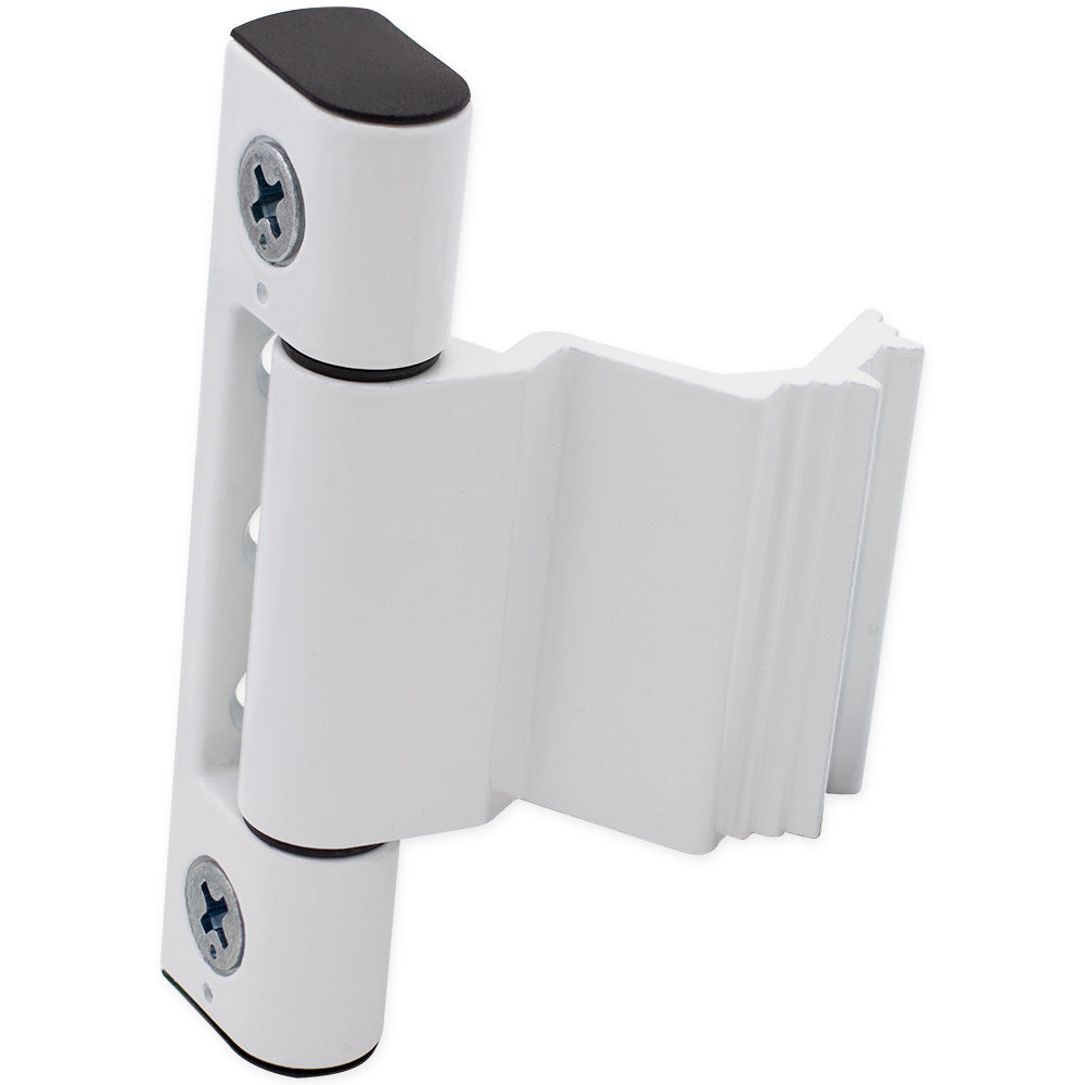 Yale Paddock rebate upvc door hinge