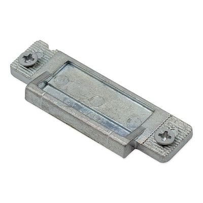 Lockmaster PLK99-CL134 uPVC Door Latch Plate
