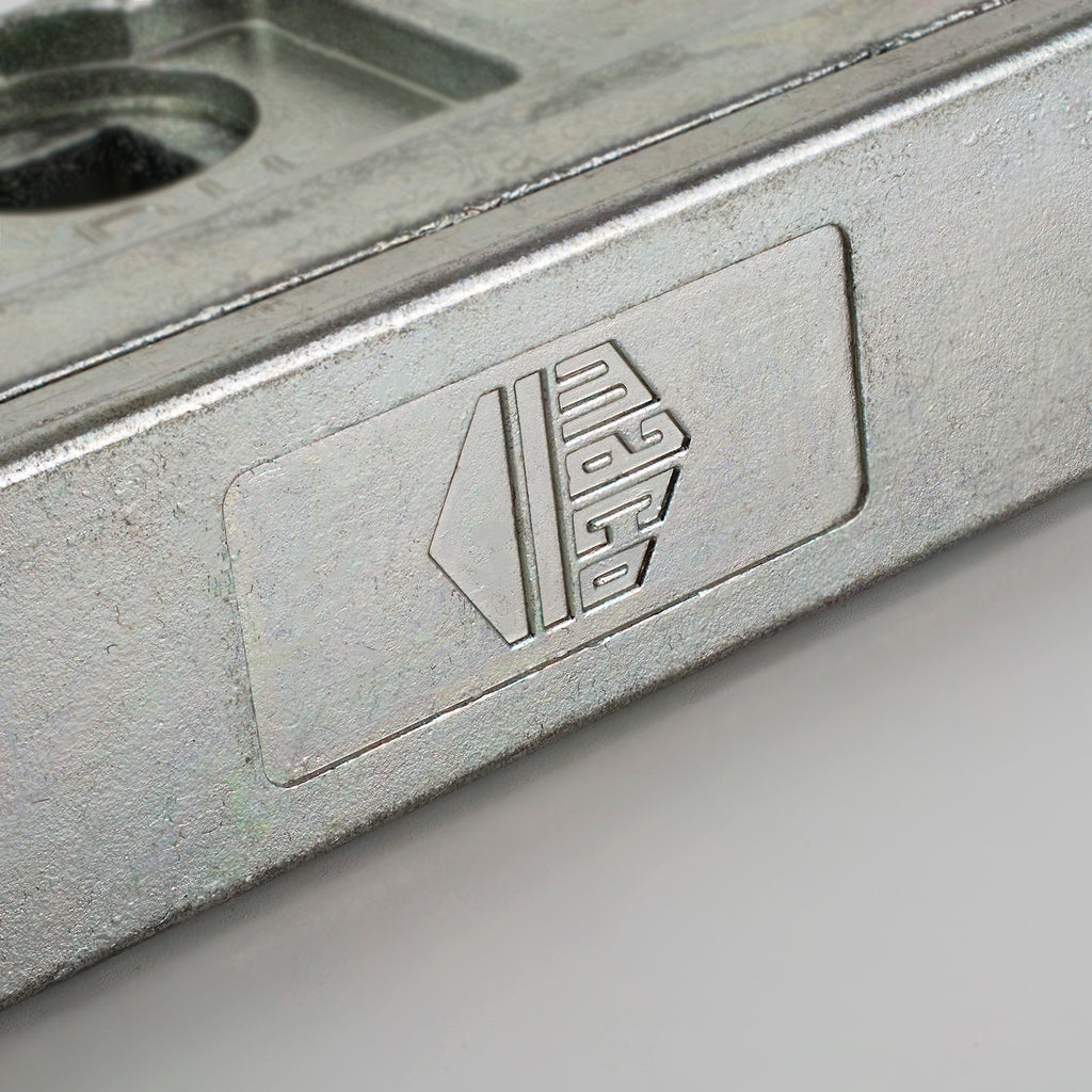 Maco MK1 Gearbox Close Up