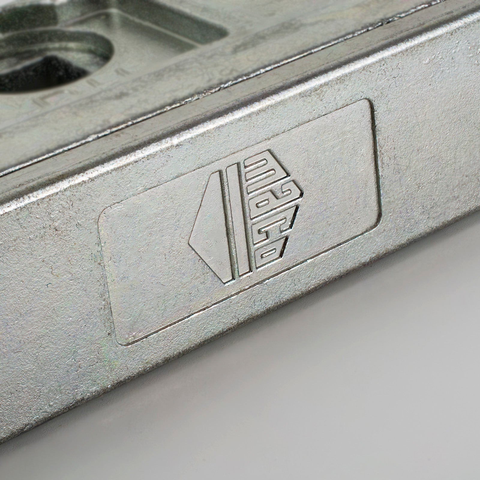 Maco MK1 Gearbox Close Up