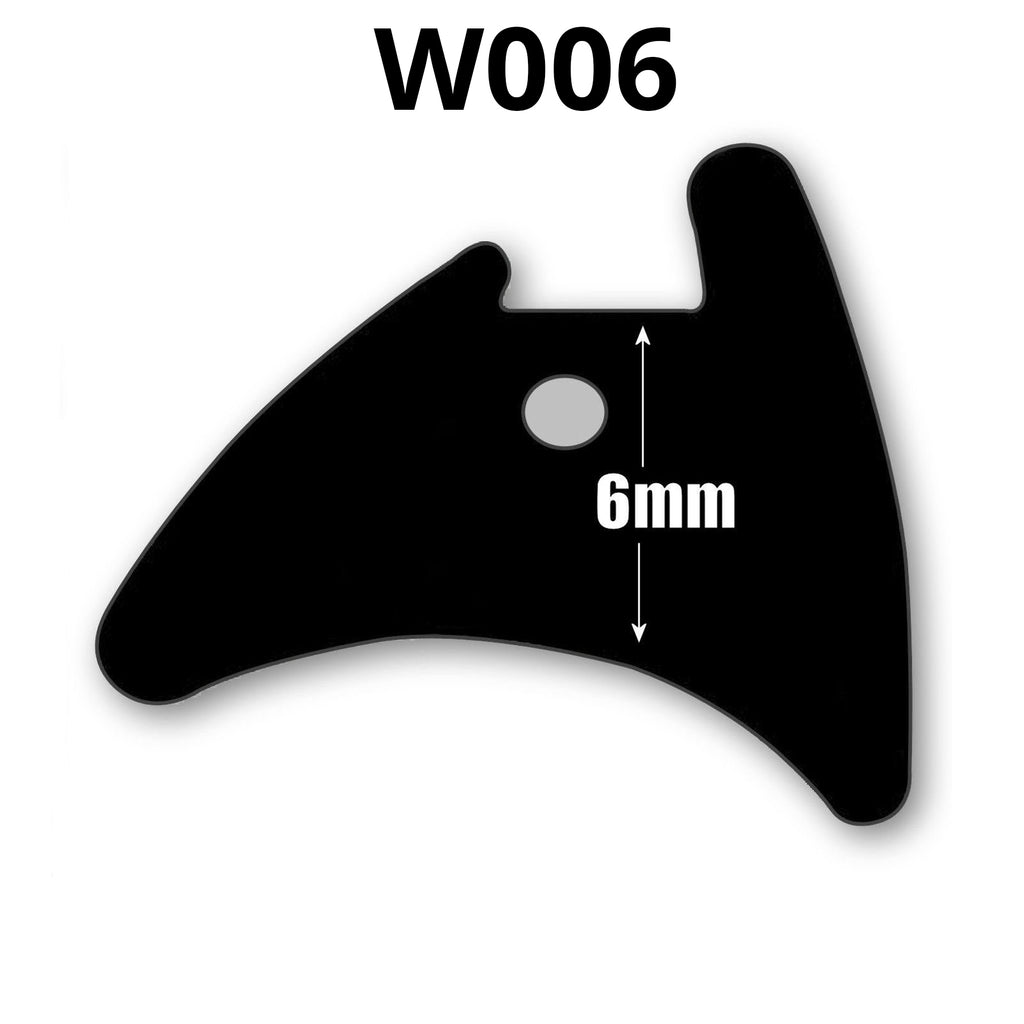 Double Glazing Wedge Gasket W006