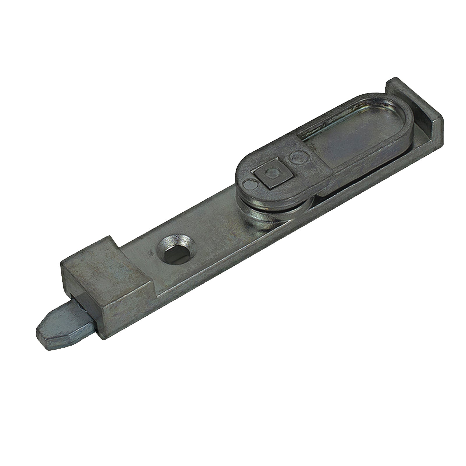 uPVC French Door Shoot Bolts