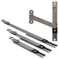 Yale Permanent Concealed Window Restrictor Stay