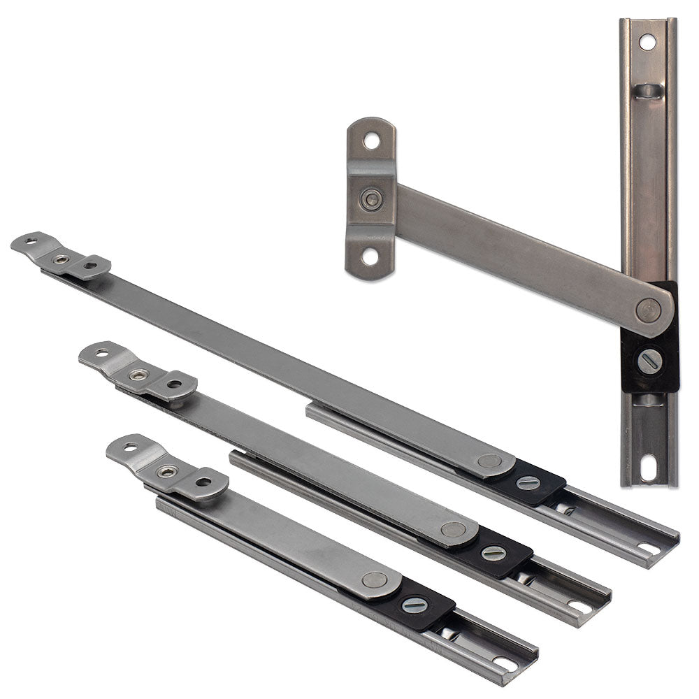 Yale Permanent Concealed Window Restrictor Stay