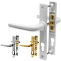 Kore 70PZ 180mm Door Handle Thumbnail
