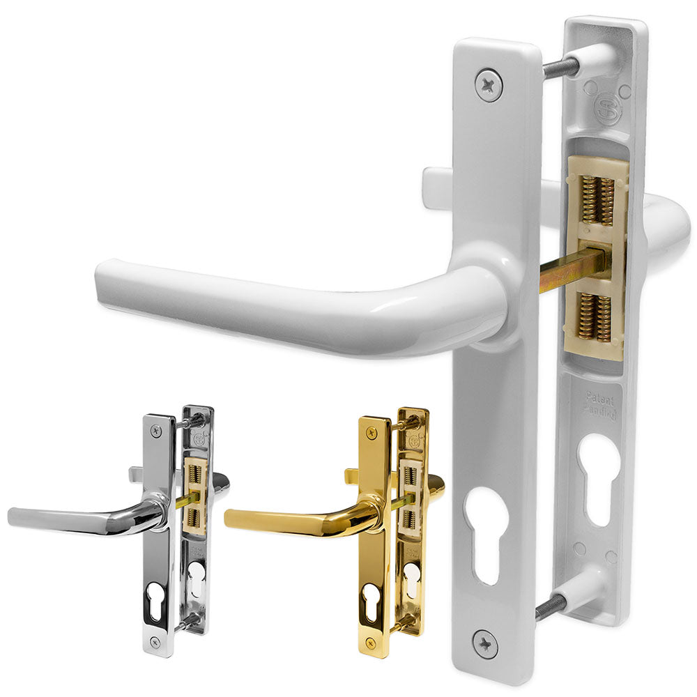 Kore 70PZ 180mm Door Handle Thumbnail