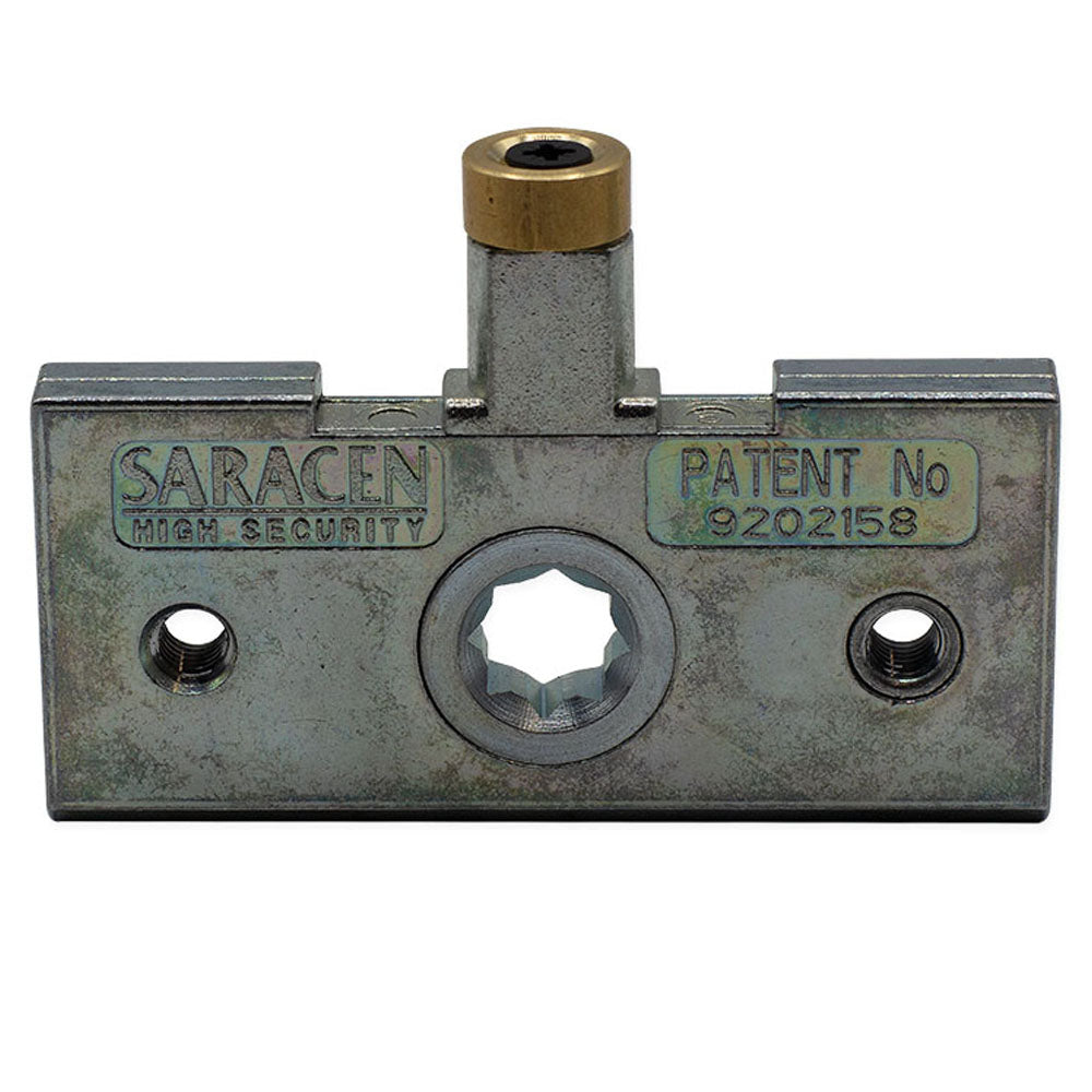 Saracen SC1 Roller Latch Window Gearbox Lock