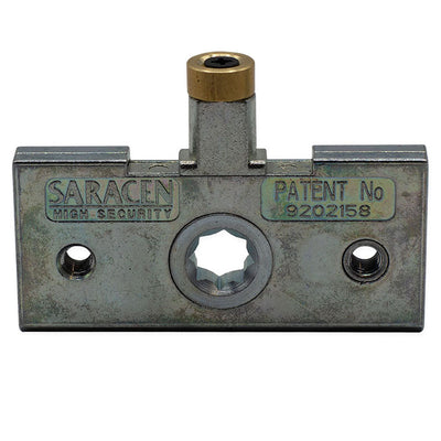 Saracen SC1 Roller Latch Window Gearbox Lock