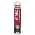 Soudal Decorators Caulk Gap Filler