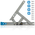 upvc universal window hinge