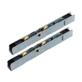 Sliding Patio Door Roller Wheels for UPVC Timber Aluminium Doors Stainless Steel
