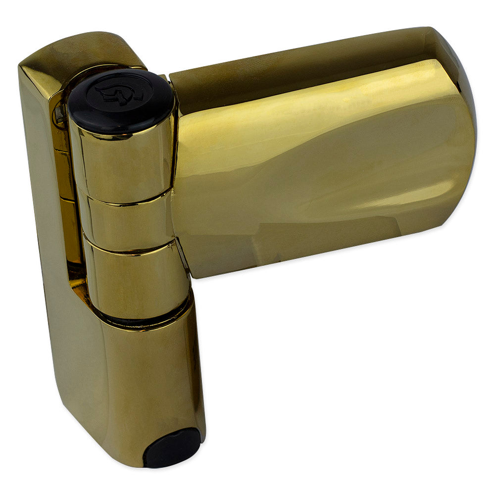 Trojan Patriot Old Hinge Gold