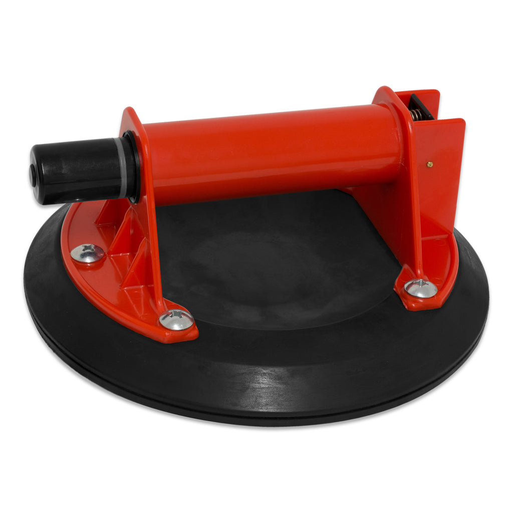 Glass Suction Plate