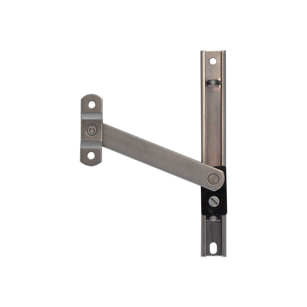 Yale Permanent Concealed Window Restrictor Stay