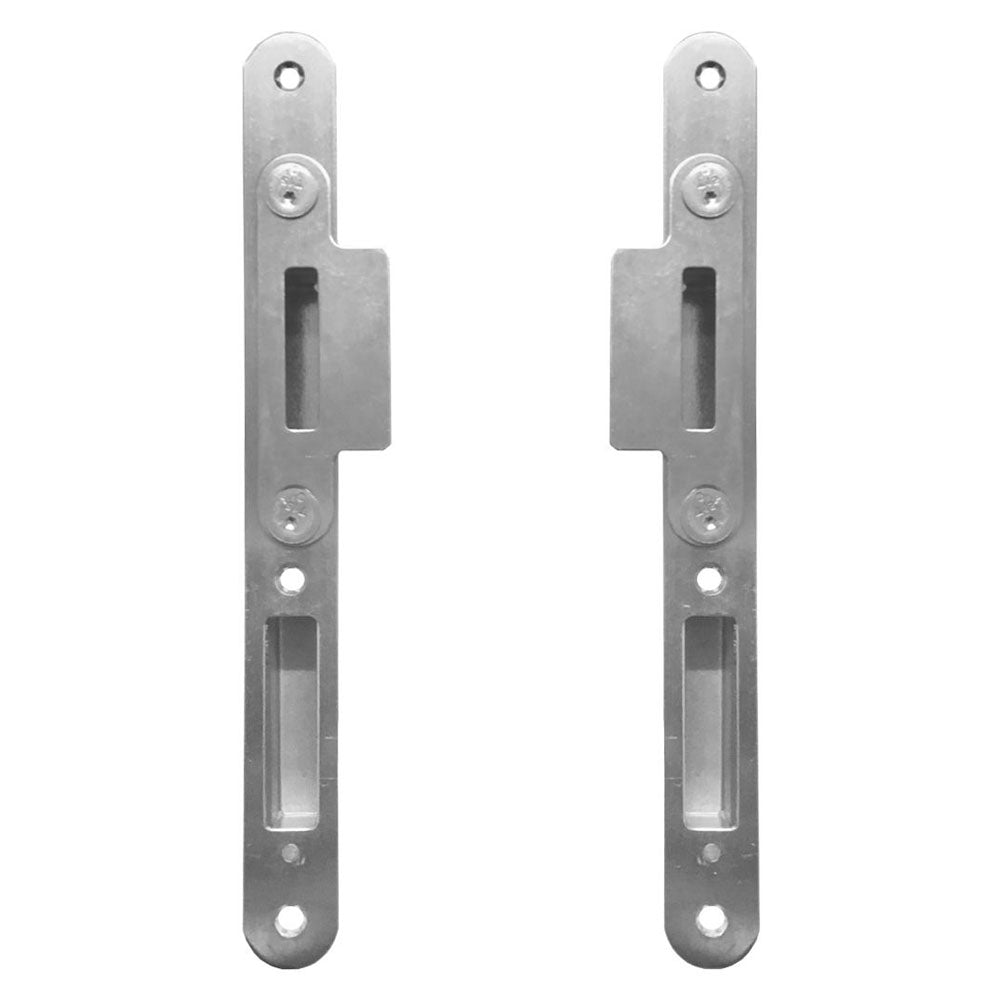 Winkhaus Composite Timber Door Latch Dead Bolt Keep