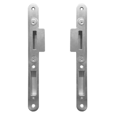 Winkhaus Composite Timber Door Latch Dead Bolt Keep