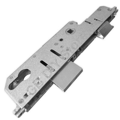 Genuine Mila Evolution Replacement uPVC Gearbox Door Lock Centre Case 35mm