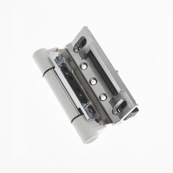Trojan Athena Rebate Butt Hinge For uPVC Doors