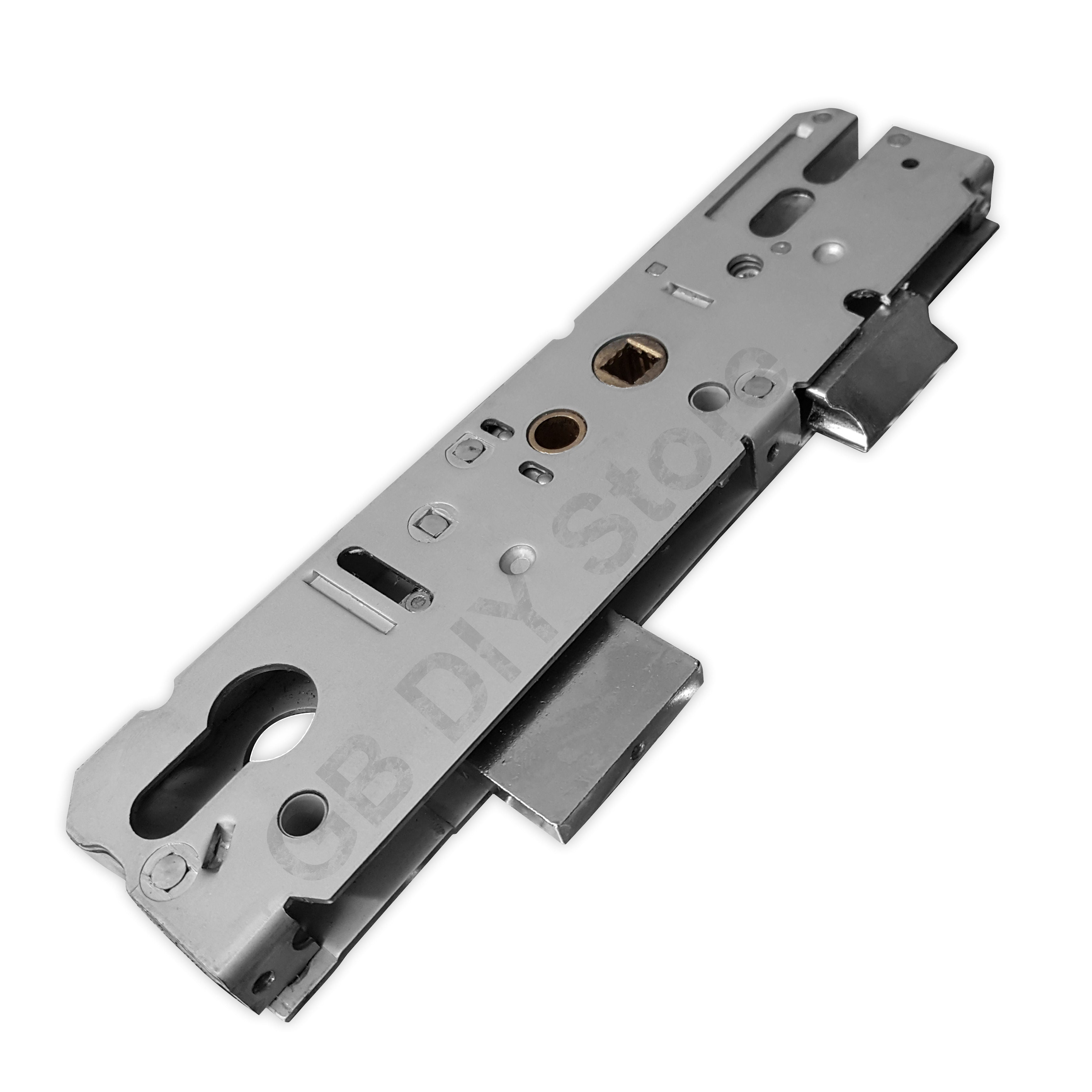 KFV Multipoint Lock Gearbox