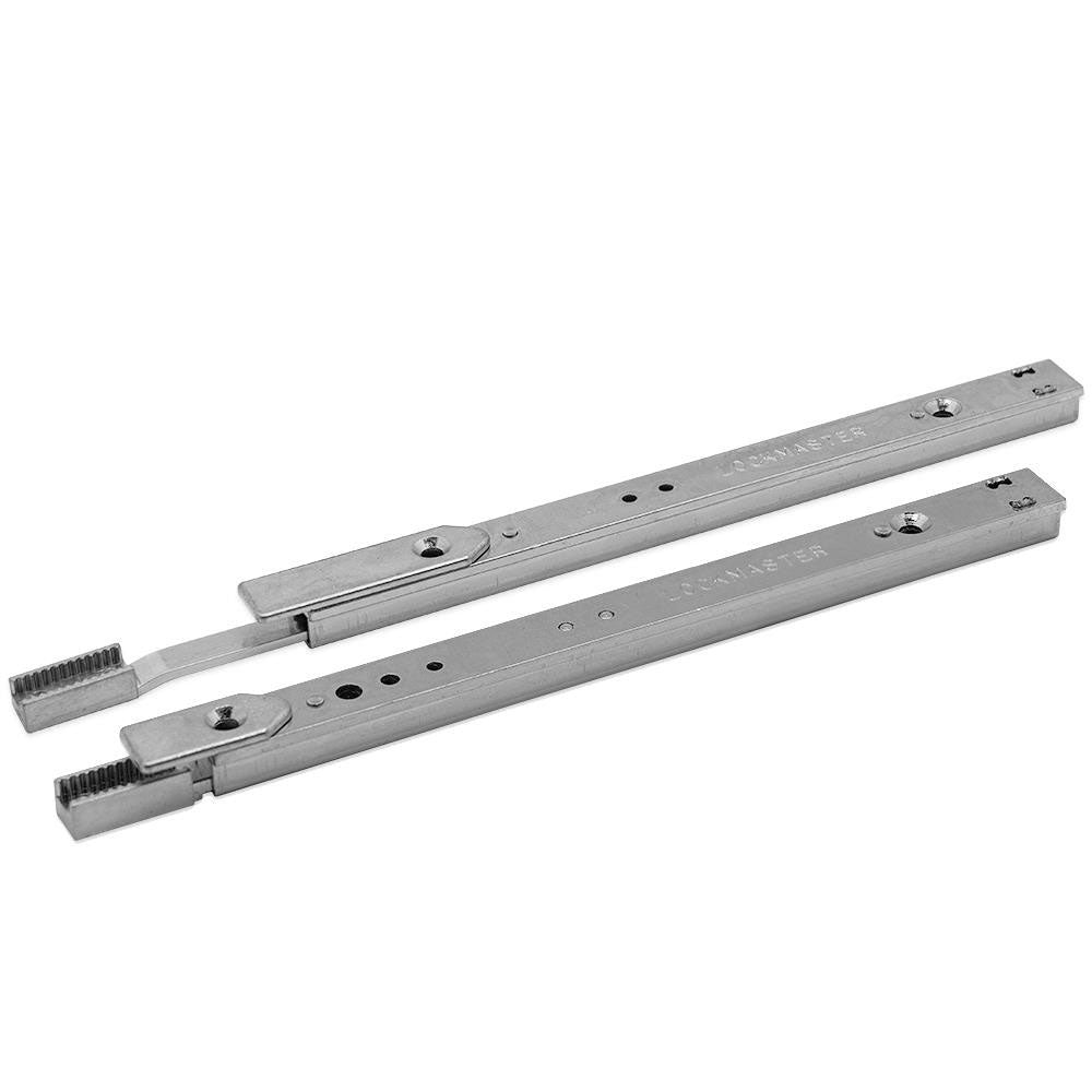 Yale Paddock Lockmaster Shootbolt Extension Set Unlocked