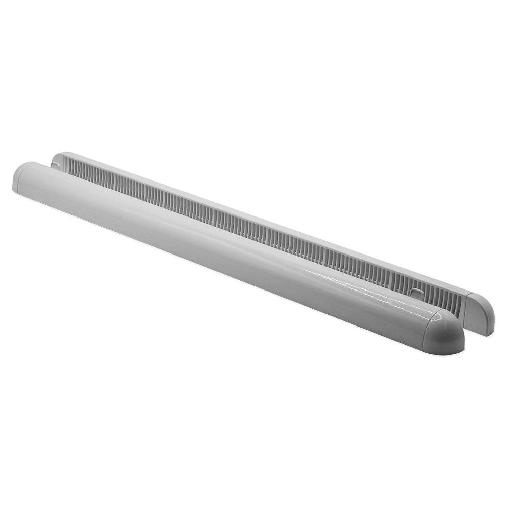 RW Simon Hi-Flow+ Trickle Vent White