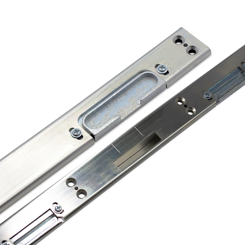 Universal uPVC Door Lock Repair Kit - 4 Rollers 35mm Backset